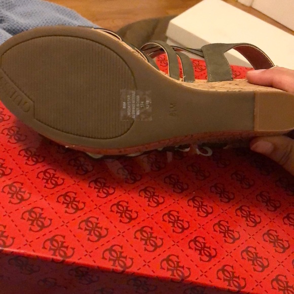 Wedges - Picture 4 of 4